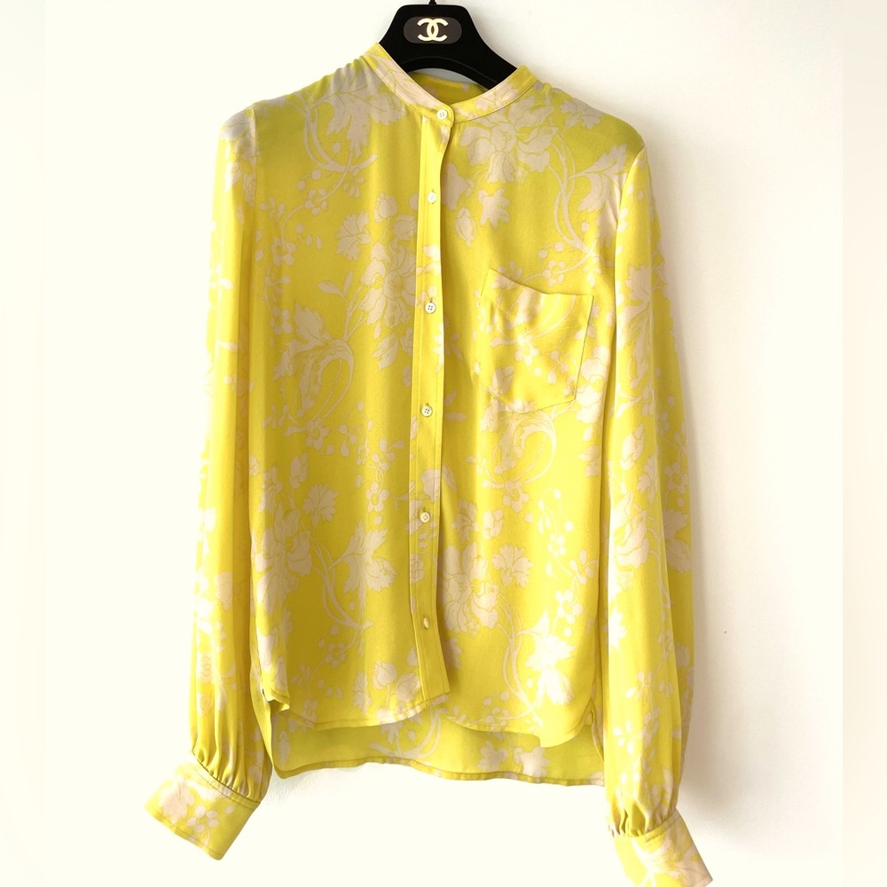 A.L.C. Blouse